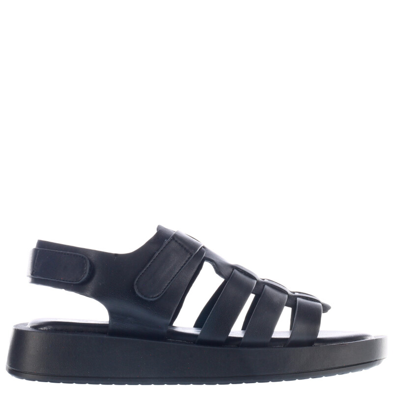 Sandalias de Mujer Miss Carol Orense Negro