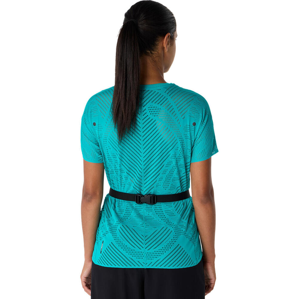 Canguro Running Waist Pouch Unisex Performance Black