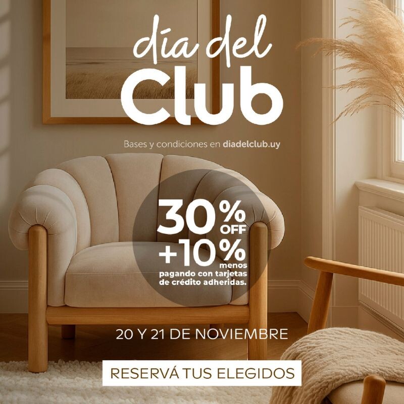 Pop up - Días Previos