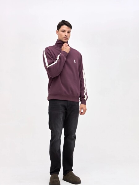 BUZO UNIFORM MUNICH VINO