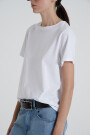 REMERA MC ESTELA Blanco
