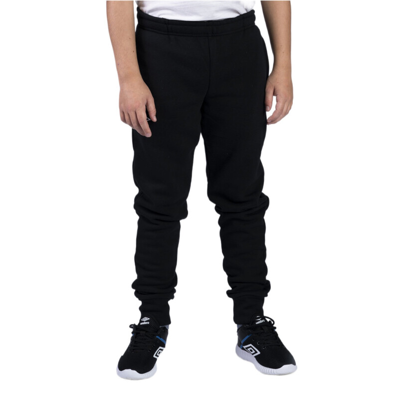Pantalón Infantil Umbro Junior Negro