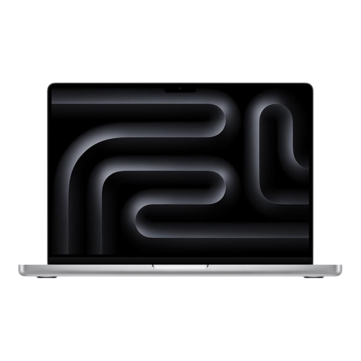 Apple Macbook Pro MR7K3. M3 8+10. RAM 8GB. Disco Sólido 1TB. Pantalla 14.2'', Español 