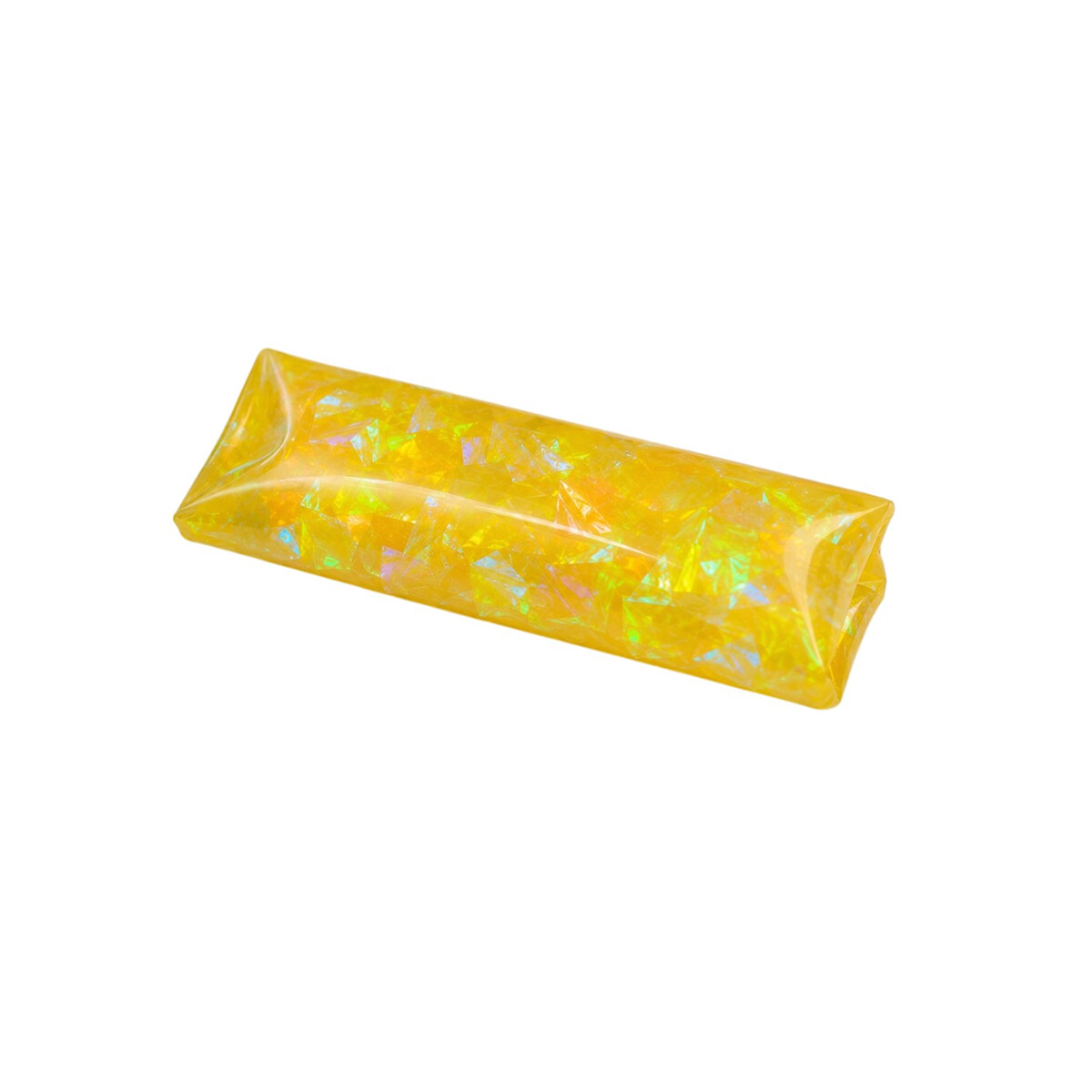 Squishy amansaloco Super Resbaladizo - Amarillo 