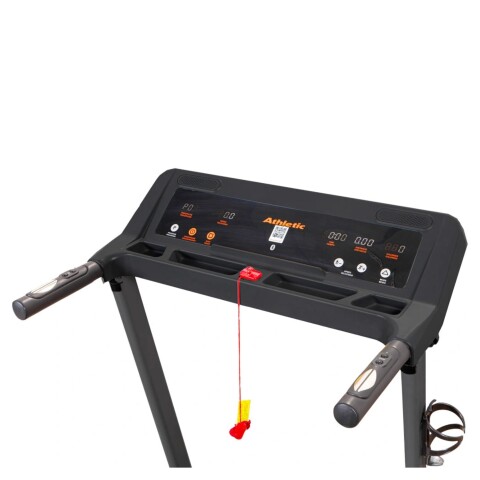 Cinta Para Camina Athetic 460T 12 programas 120k Cinta Para Camina Athetic 460T 12 programas 120k