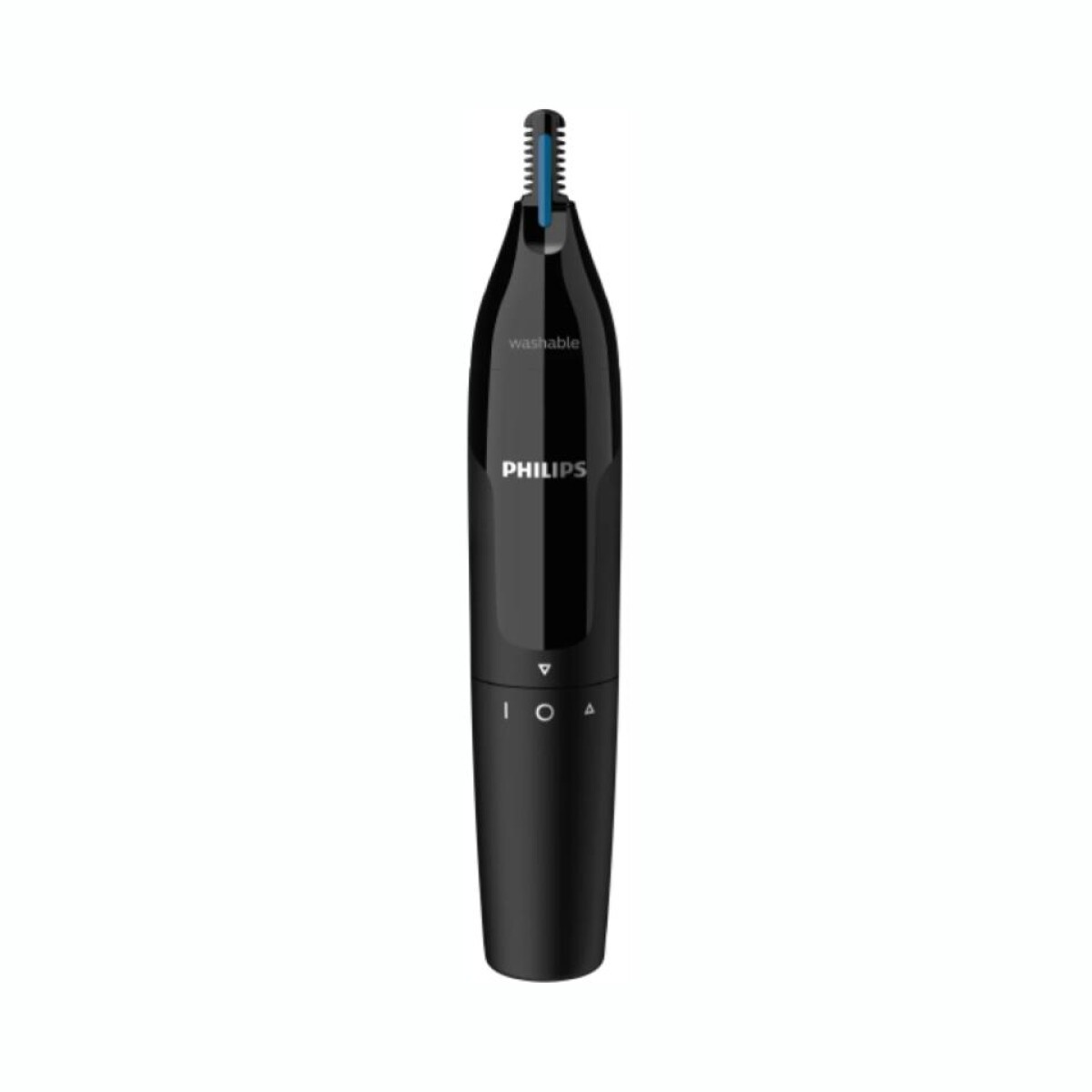Recortadora Nasal PHILIPS Series 1000 NT1650 Uso en Seco y Húmedo 