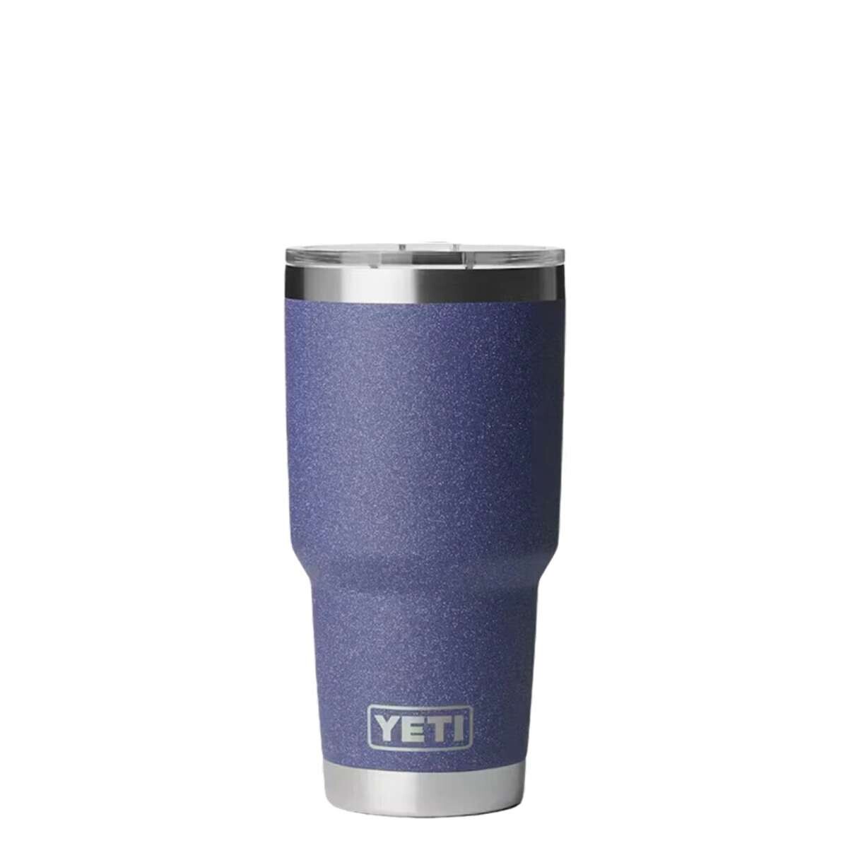 Taza Yeti 890 Ml Rambler Tumbler - Azul 