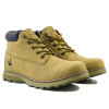 Botas Santa Barbara Drake de Hombre Beige