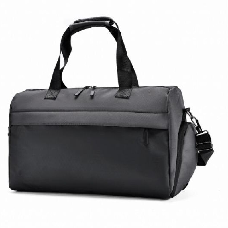 BOLSO DEPORTIVO SAN REMO GRIS