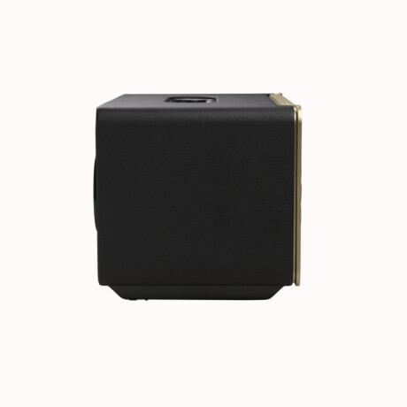 Parlante JBL Authentics 500 Negro