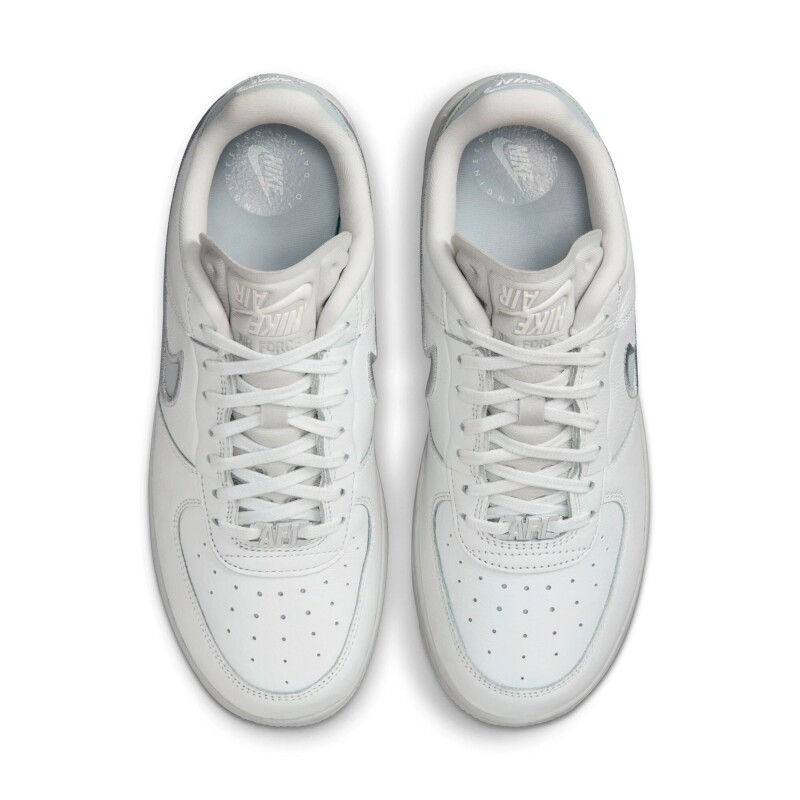 W AIR FORCE 1 DANCE Blanco