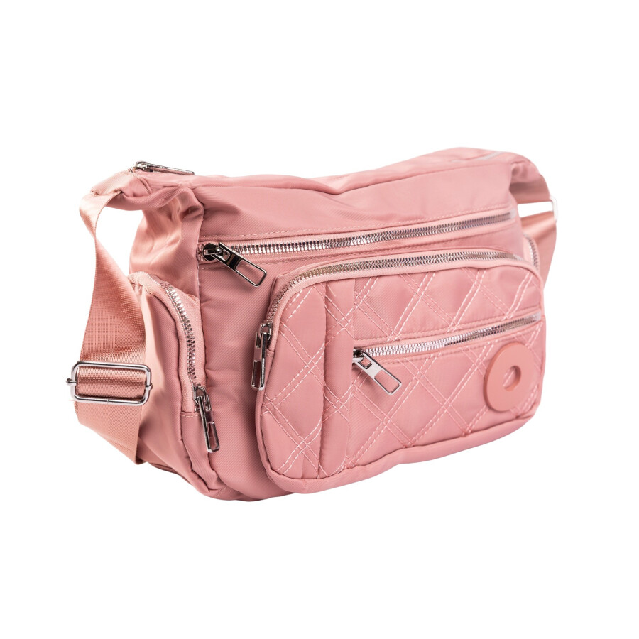 CHERRY BAG BYL OLDPINK