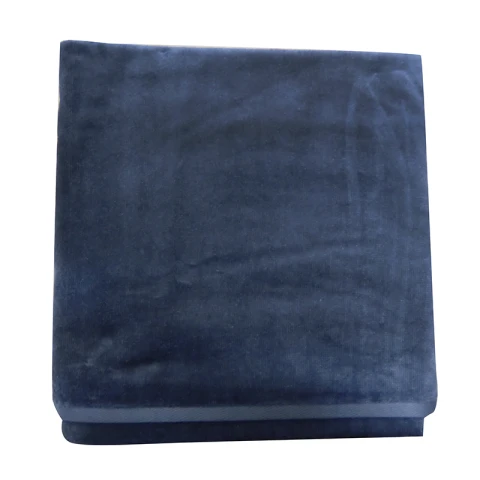 Toalla Playera Dohler 100% Algodón 90 x 178 cm AZUL MARINO