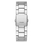Reloj GUESS GW0493G1 en Acero Plata Esfera 42mm 0