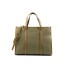 CARTERA FLEY TOTE UN. VERDE