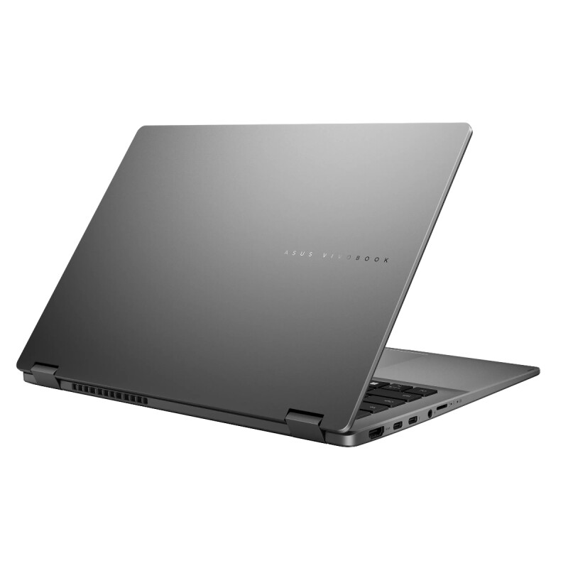 Notebook ASUS Vivobook 14 TP3407SA-QL009 Core 7 256V 512GB Notebook ASUS Vivobook 14 TP3407SA-QL009 Core 7 256V 512GB