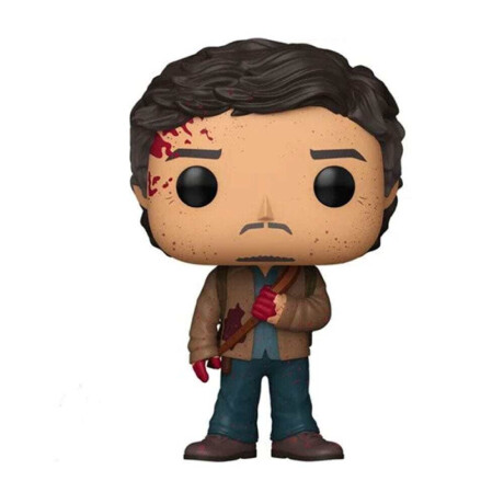 Joel Miller (Bloody) - The Last of Us - 1845 Joel Miller (Bloody) - The Last of Us - 1845