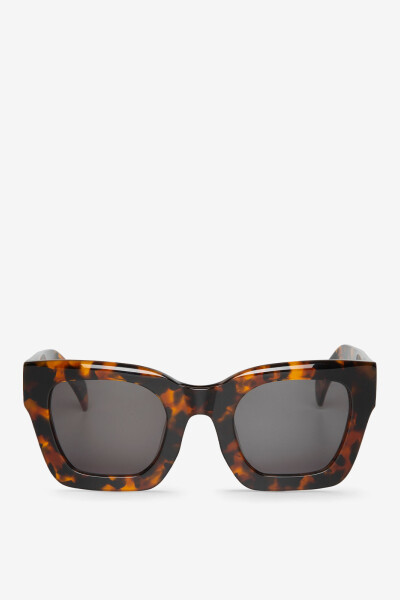 Bondi Cheetah Tortoise Crudo