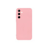 Protector Samsung Galaxy S24 engomado color rosa Protector Samsung Galaxy S24 Engomado Color Rosa