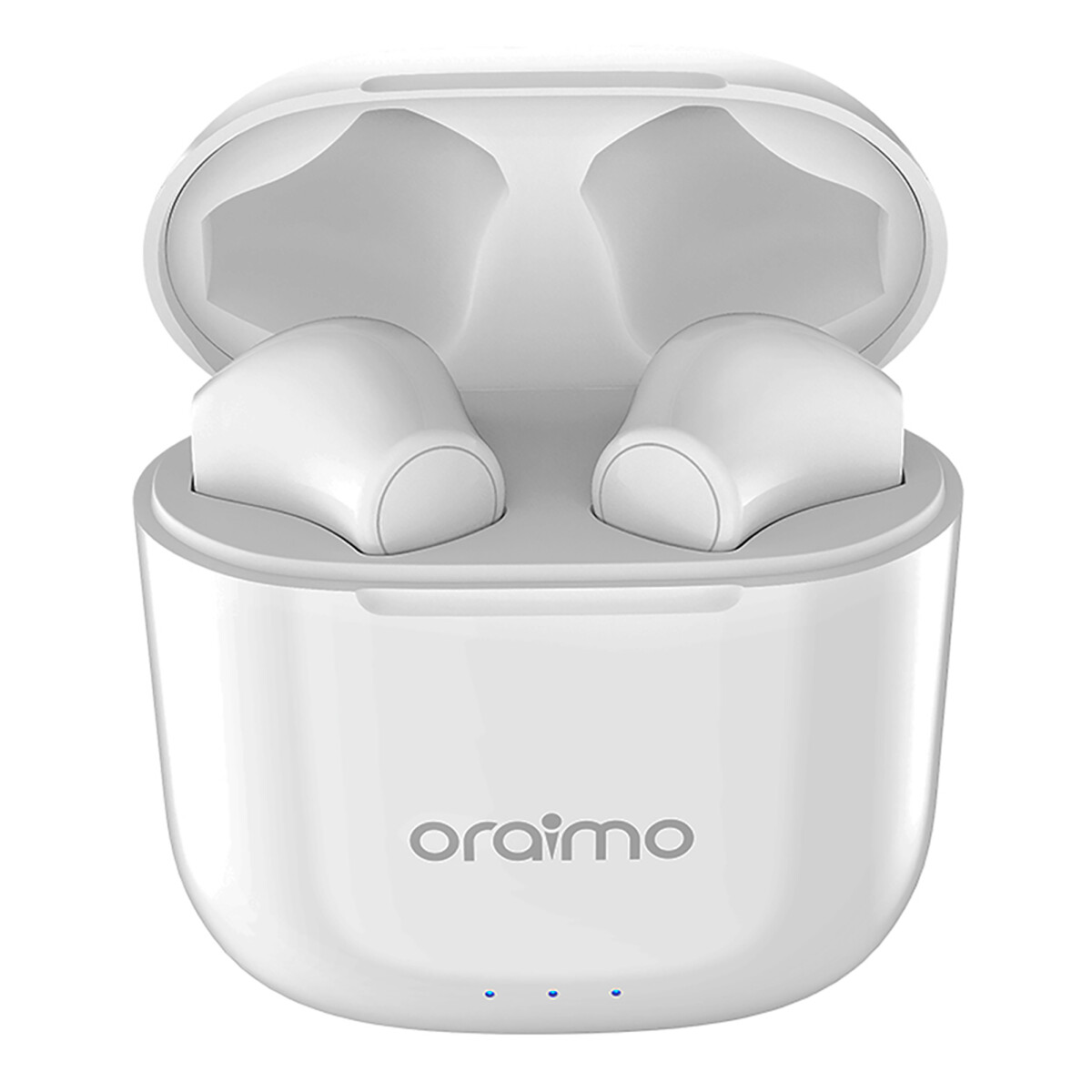 Auriculares Inalámbricos Oraimo Freepods 2 Bluetooth - BLANCO 
