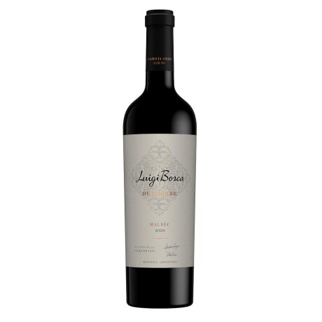 Luigi Bosca De Sangre Malbec Luigi Bosca De Sangre Malbec