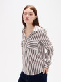 Camisa Prunus Estampado 2