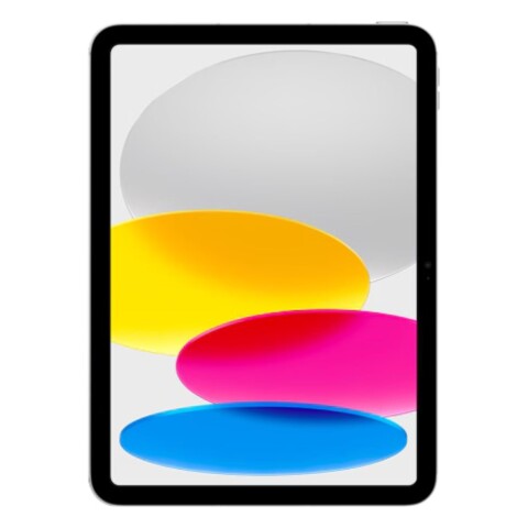 Apple Ipad 10 10.9" 64GB Wifi MPQ03LL/A Silver Apple Ipad 10 10.9" 64GB Wifi MPQ03LL/A Silver