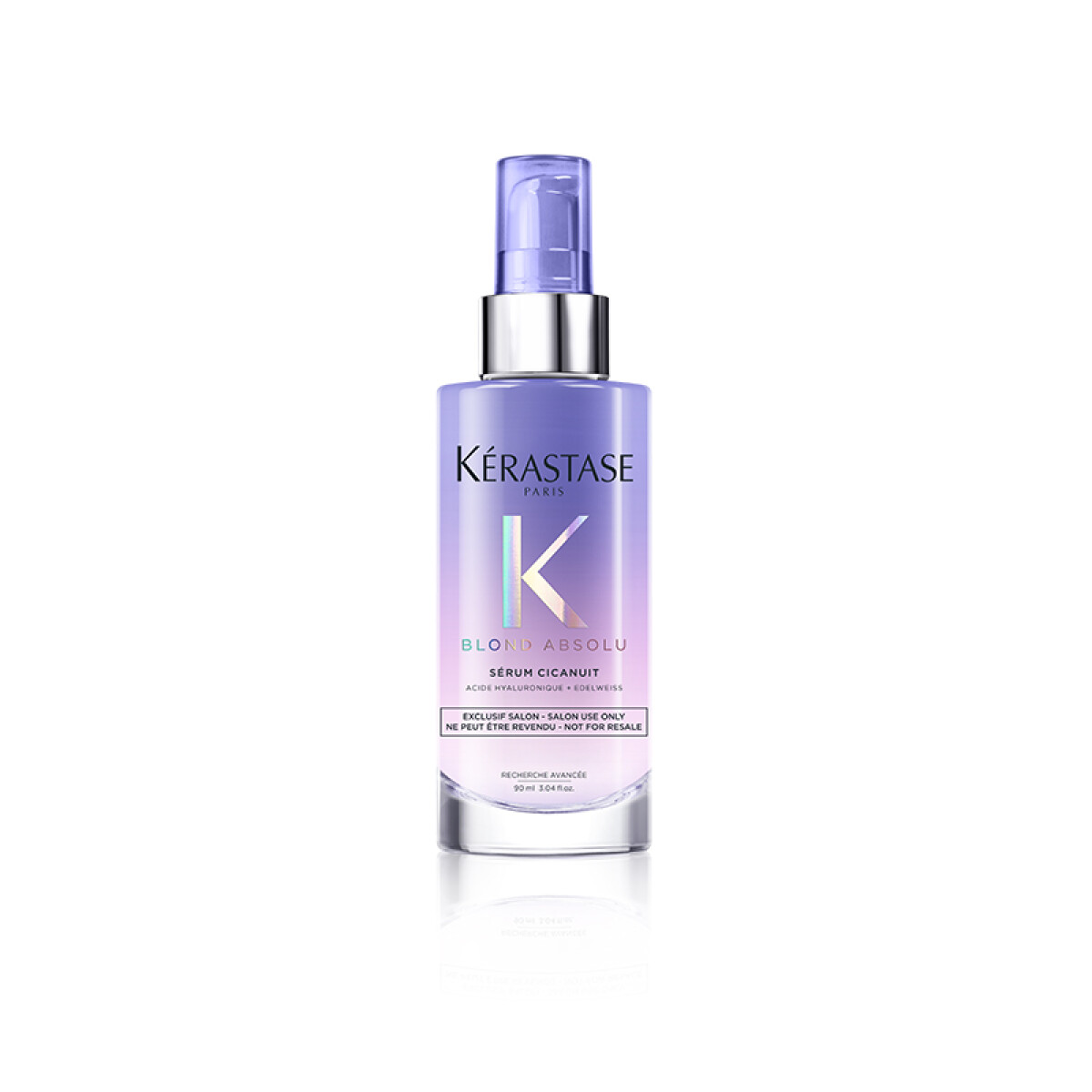 Kérastase Blond Absolu Cicanuit Sérum 90 ml 