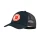  Fjallraven 1960 Logo Langtradarkeps - Unisex 