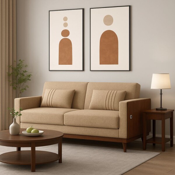 SOFA CAMA ESTHER - VARIOS COLORES SOFA CAMA ESTHER - VARIOS COLORES