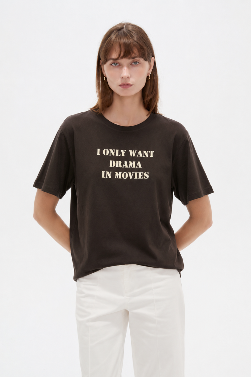 Remera Esquivel - Estampado 1 