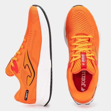 Championes Joma de Hombre - NEON - RNEOS2628 ORANGE