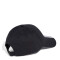 Gorros Adidas BBALL Unisex Blanco - Negro