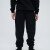 Conjunto Deportivo Sweatsuit Umbro Niños 002