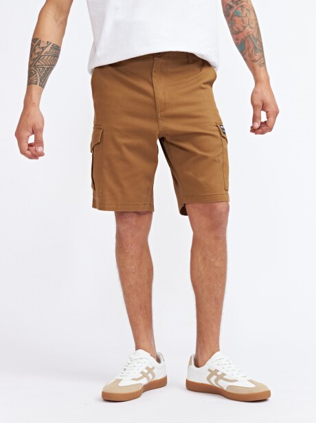 SHORT TENERIFE TABACO