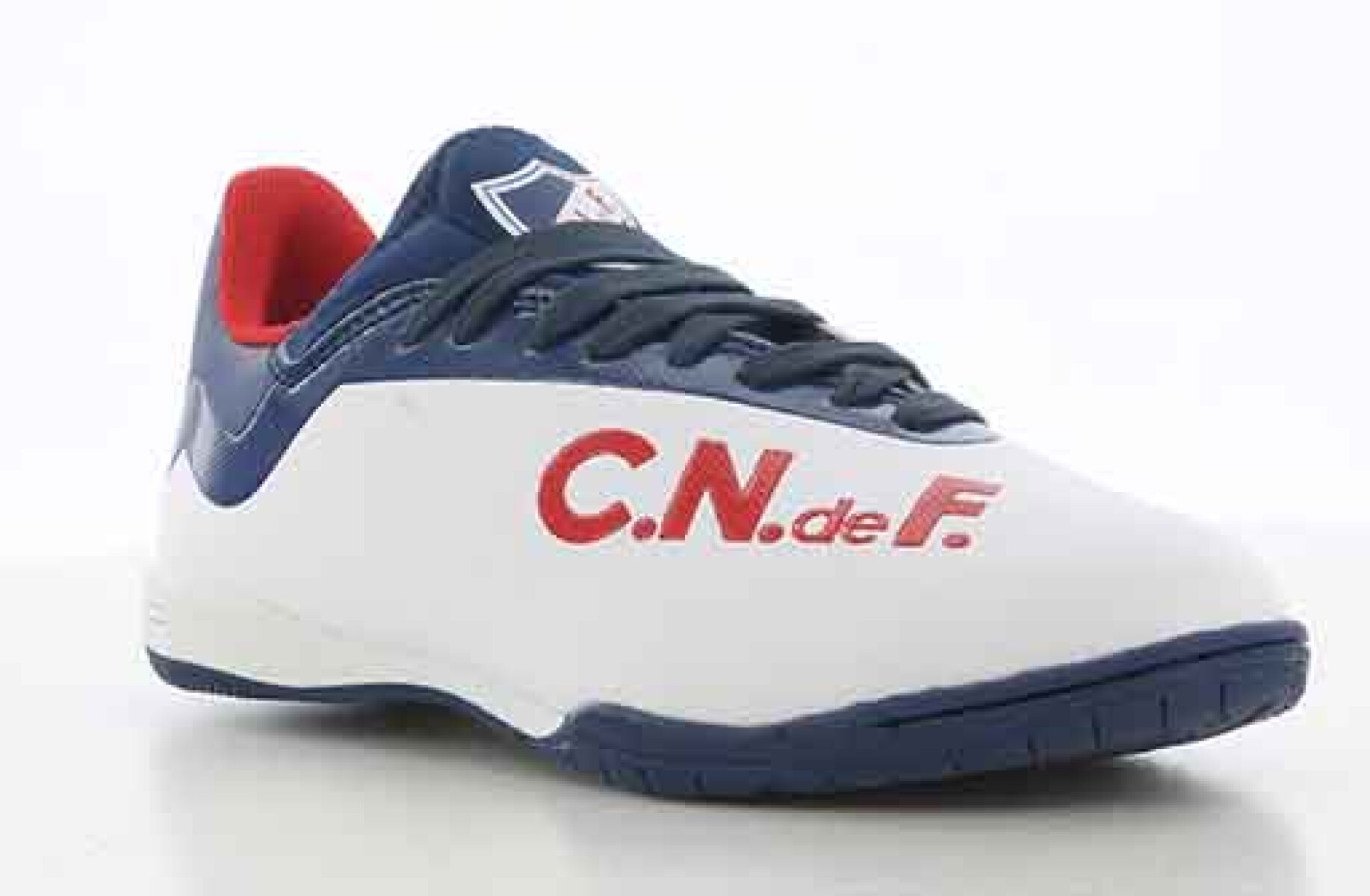 Futbol Sala Nacional Kids Nacional - Blanco/Marino/Rojo - Nacional -  129.201041226 — Stadium