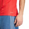 CAMISETA adidas ESPAÑA PRIMERA EQUIPACION Red