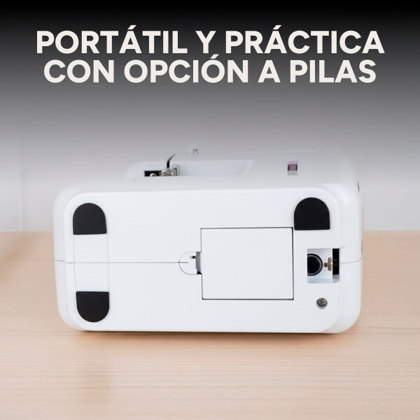 Máquina De Coser Electrica Pedal Profesional Modista Ropa Máquina De Coser Electrica Pedal Profesional Modista Ropa