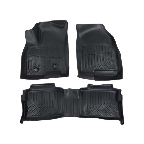 Bandeja De Piso Chery Tiggo 7pro 21/23