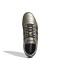 Championes de Mujer Adidas Grand Court Lo Dorado - Negro