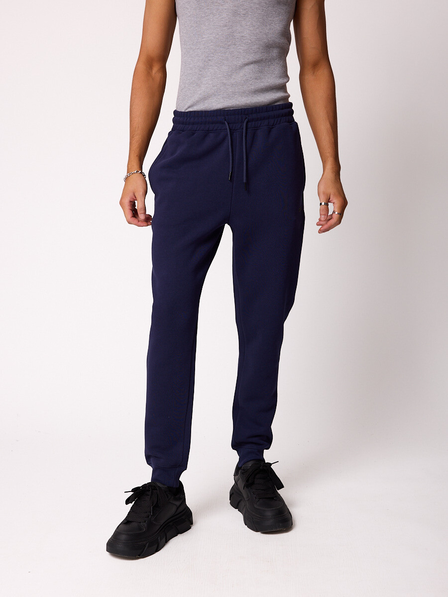 BABUCHA BERTONW26 DIXIE - Navy 