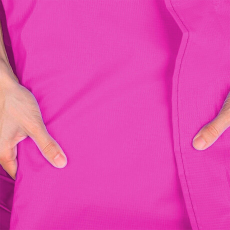 Cobertor P/ Cama Elástica Trampolin 2.44m Colores Rosa