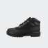 Botas Timberland Mid Lace Up Waterproof Negro