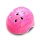 Casco Protector Infantil ML-561 ROSA