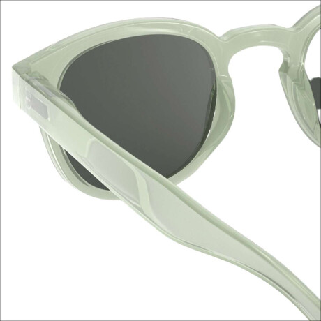 Lentes Izipizi Sun C Verde