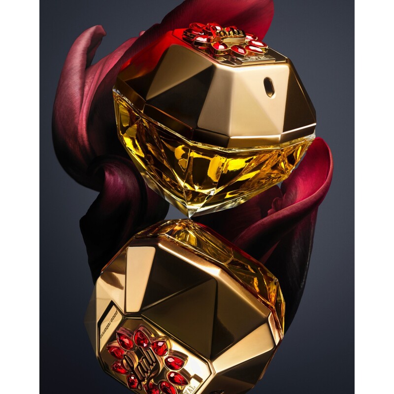 Perfume Paco Rabanne Lady Million Royal EDP 80ml Perfume Paco Rabanne Lady Million Royal EDP 80ml