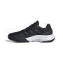 Gamecourt 2 M - Hombre Black