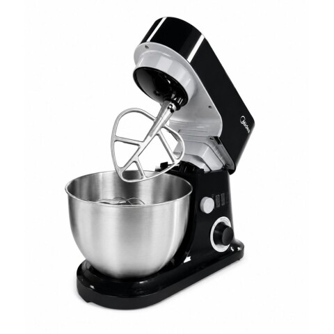 Batidora Planetaria Midea MJ-KM6001W 600W Batidora Planetaria Midea MJ-KM6001W 600W