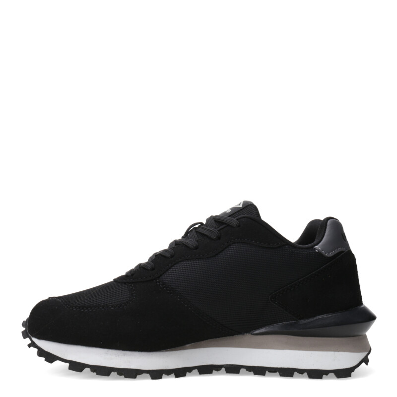 Championes Unisex Umbro URBAN Ref.20106355 Negro