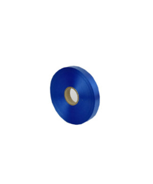 Cinta lisa 2 cm. x 100 mts AZUL